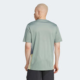 Мъжка Тениска Adidas TR ESS CB TEE JI8398